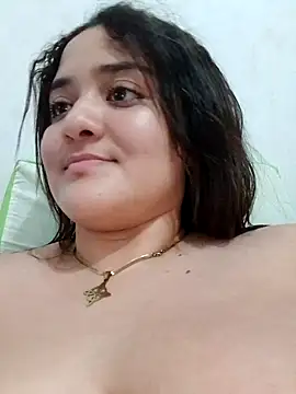 Snapshot of Liancy chatting on 01.31.25 Liancy online show from 01.31.25