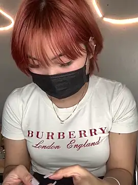 Hatachi ne12 online show from 02.13.25