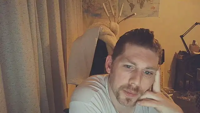 Rock Pierce online show from 01.27.25