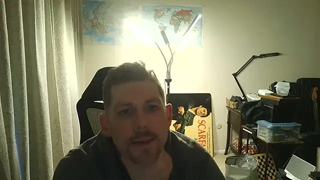 Rock Pierce online show from 02.04.25