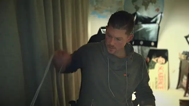 Rock Pierce online show from 02.13.25