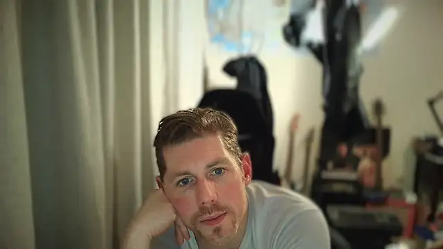 Rock Pierce online show from 03.12.25