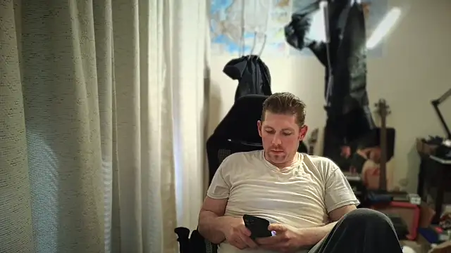 Rock Pierce online show from 03.12.25