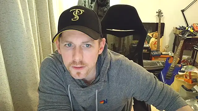 Rock Pierce online show from 03.14.25