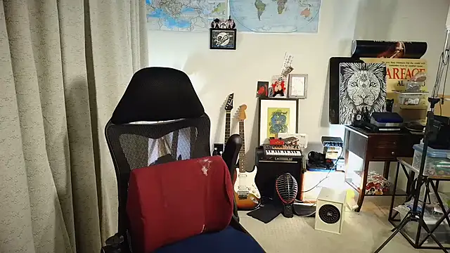 Rock Pierce online show from 10.05.25