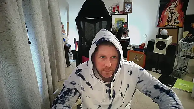 Rock Pierce online show from 03.14.26