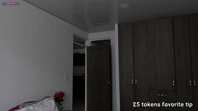 Snapshot of Im_coco chatting on 02.04.25 Im coco online show from 02.04.25