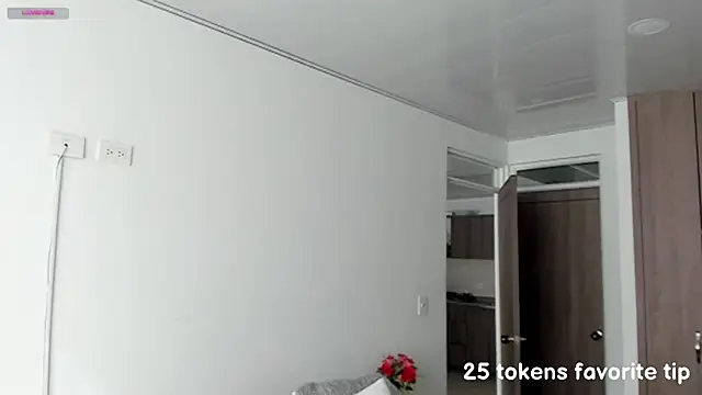 Snapshot of Im_coco chatting on 02.05.25 Im coco online show from 02.05.25