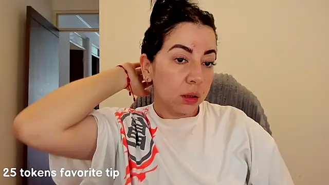 Snapshot of Im_coco chatting on 03.06.25 Im coco online show from 03.06.25