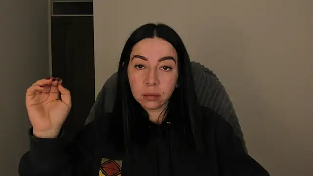 Snapshot of Im_coco chatting on 09.12.25 Im coco online show from 09.12.25