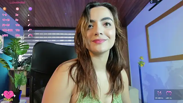 Snapshot of IsabellaaJoness chatting on 11.13.25 IsabellaaJoness online show from 11.13.25