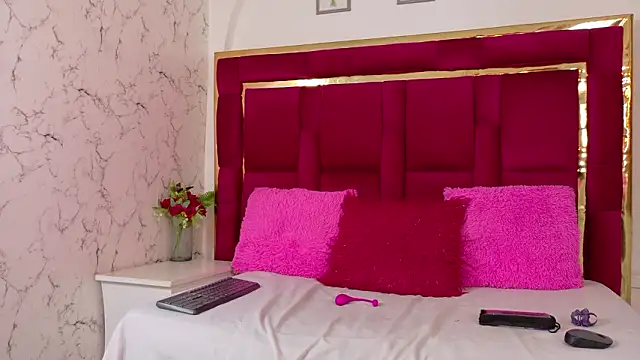 CoralHarrinson online show from 01.31.26