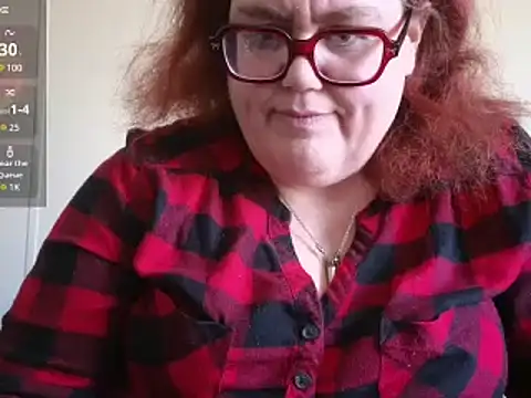 EmberCum online show from 01.27.25