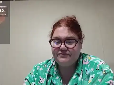 EmberCum online show from 02.04.25