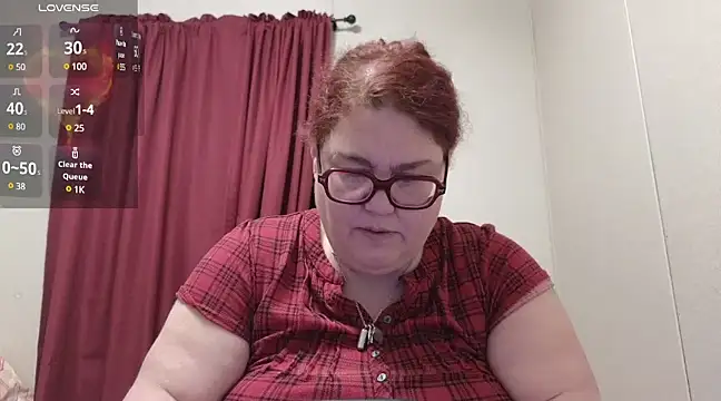 EmberCum online show from 02.09.25