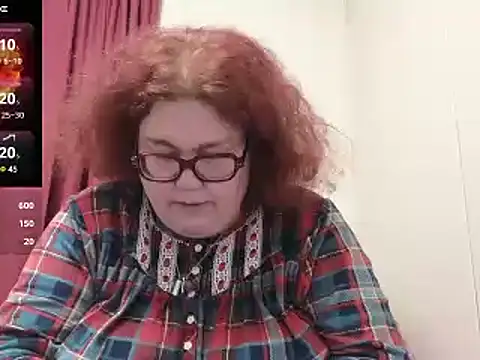 EmberCum online show from 02.15.25