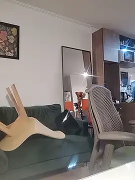 Redfloweer1 online show from 03.13.25