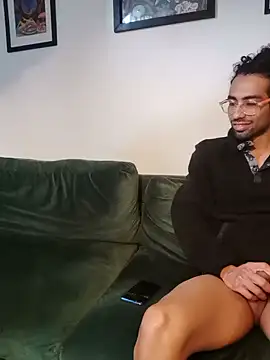 Redfloweer1 online show from 09.20.25