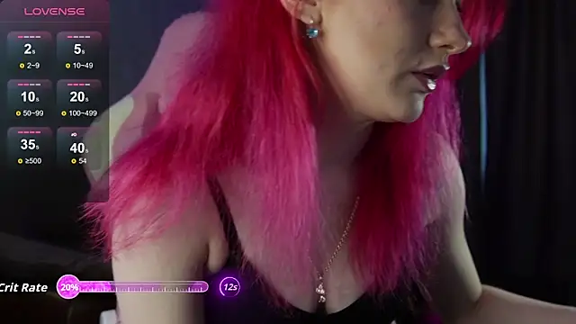 joyhannahh online show from 02.20.26