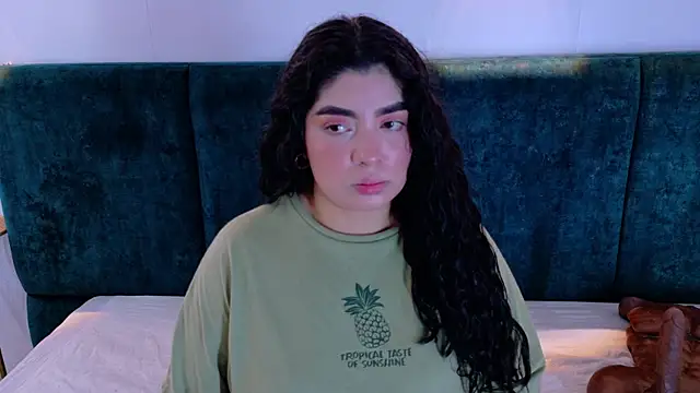 Snapshot of AgathaLynx chatting on 01.19.26 AgathaLynx online show from 01.19.26