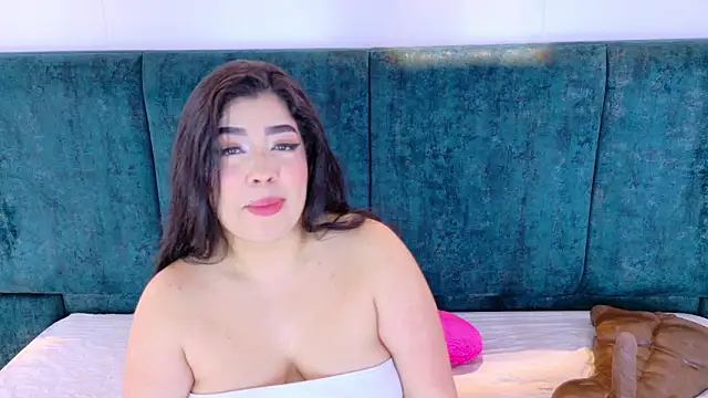 Snapshot of AgathaLynx chatting on 02.09.26 AgathaLynx online show from 02.09.26