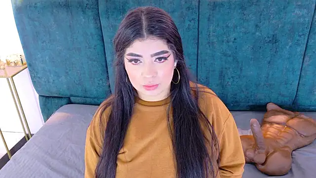 Snapshot of AgathaLynx chatting on 02.24.26 AgathaLynx online show from 02.24.26