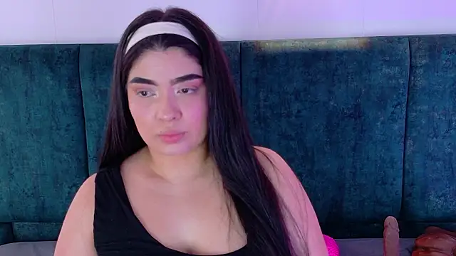 Snapshot of AgathaLynx chatting on 03.06.26 AgathaLynx online show from 03.06.26