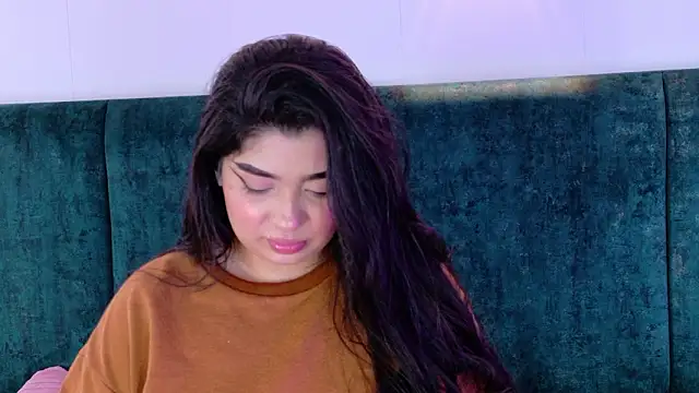 Snapshot of AgathaLynx chatting on 03.09.26 AgathaLynx online show from 03.09.26