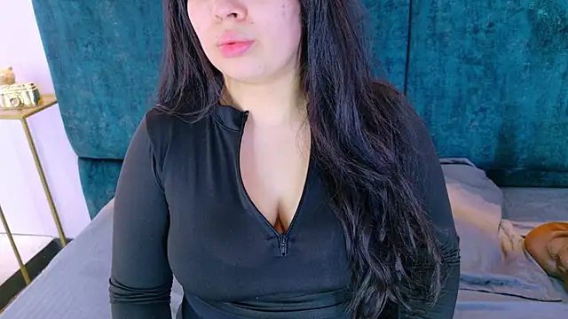 Snapshot of AgathaLynx chatting on 03.21.26 AgathaLynx online show from 03.21.26