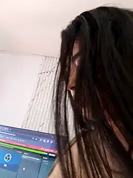 Snapshot of AgathaLynx chatting on 03.24.26 AgathaLynx online show from 03.24.26