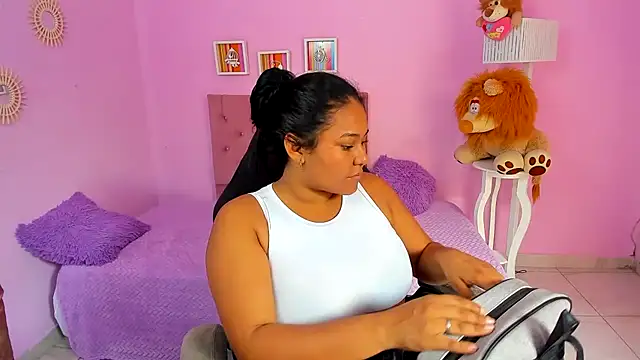 ariel milk online show from 03.26.26