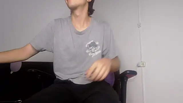alex connorr online show from 07.18.26