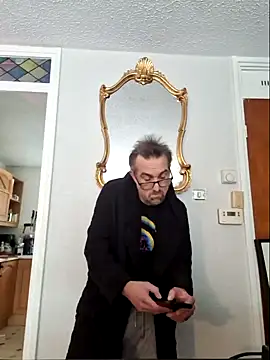 bibananaman online show from 01.12.25