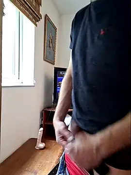 bibananaman online show from 09.19.25