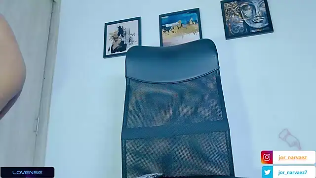 Snapshot of jorge_narvaezz chatting on 01.29.25 jorge narvaezz online show from 01.29.25