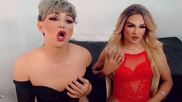 New Dolls online show from 01.09.26