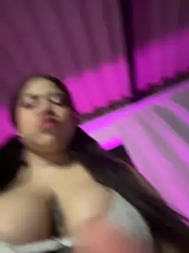 aliensexy online show from 12.14.24