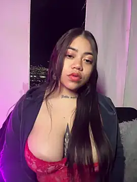 aliensexy online show from 01.24.25