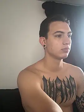 aliensexy online show from 03.01.26