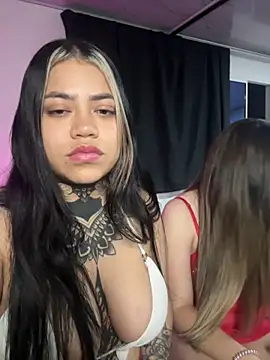 aliensexy online show from 03.03.26