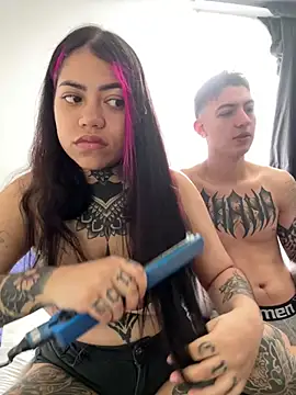 aliensexy online show from 05.16.26