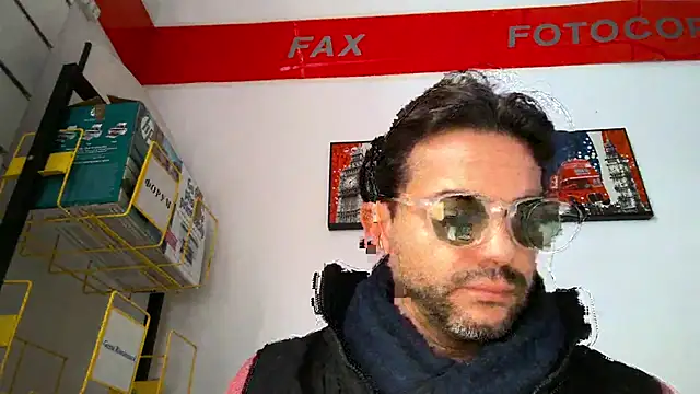 Snapshot of sexoffice83 chatting on 12.03.25 sexoffice83 online show from 12.03.25