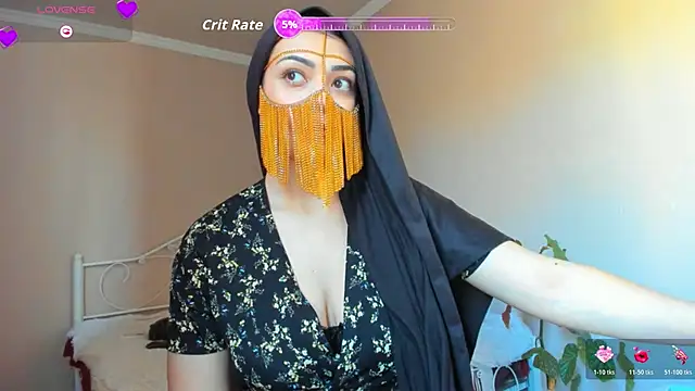  cleopattra  online show from 11.28.25