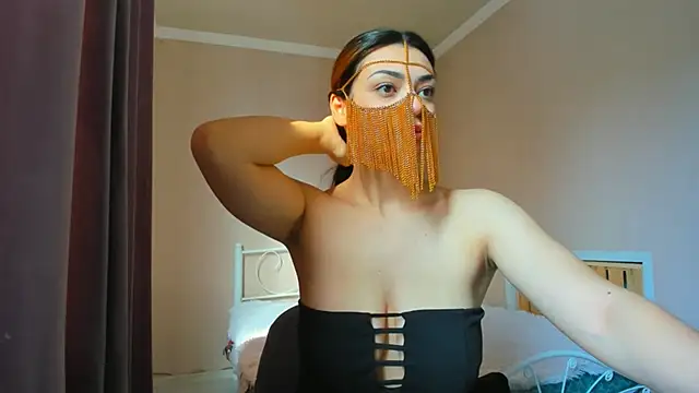 Snapshot of _cleopattra_ chatting on 02.01.26 cleopattra online show from 02.01.26