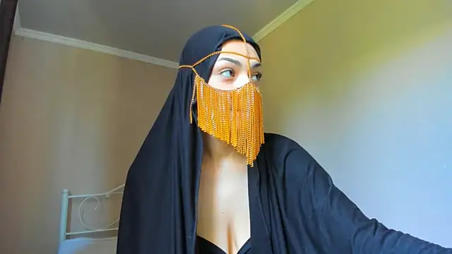  cleopattra  online show from 05.16.26