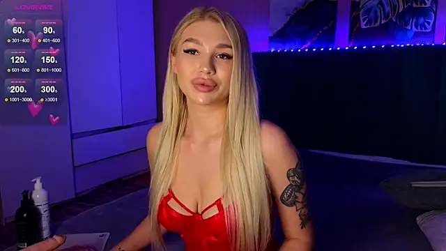 DreamPussyy online show from 04.05.26