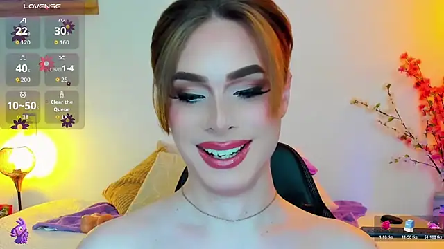 mike blossom online show from 11.27.25