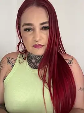 AmaraVelmet online show from 10.11.25