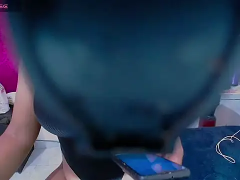 AntonetteBigCock online show from 03.03.26