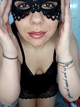 SexySweetPaola online show from 03.19.26